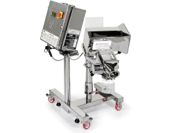 Pharmaceutical Metal Detection System for Quality Control THS PH21