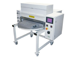 Semi-Automatic Blister Sealing Machine