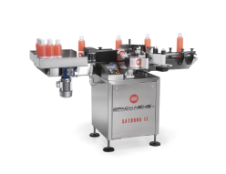Saturno 1T Compact Wrapping Unit
